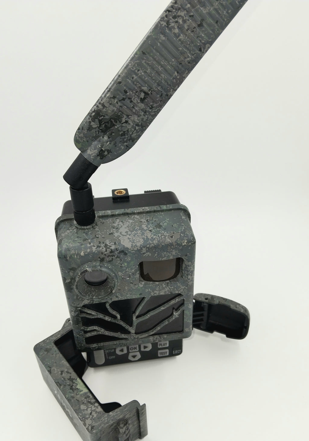 Fotofalle ZEISS Secacam 3 