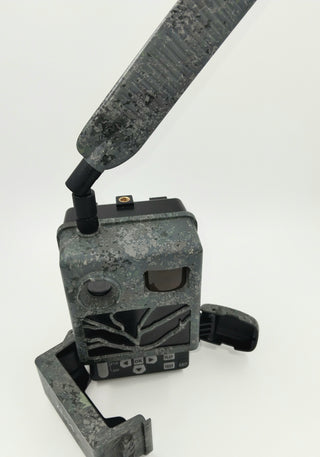 Fotofalle ZEISS Secacam 3 