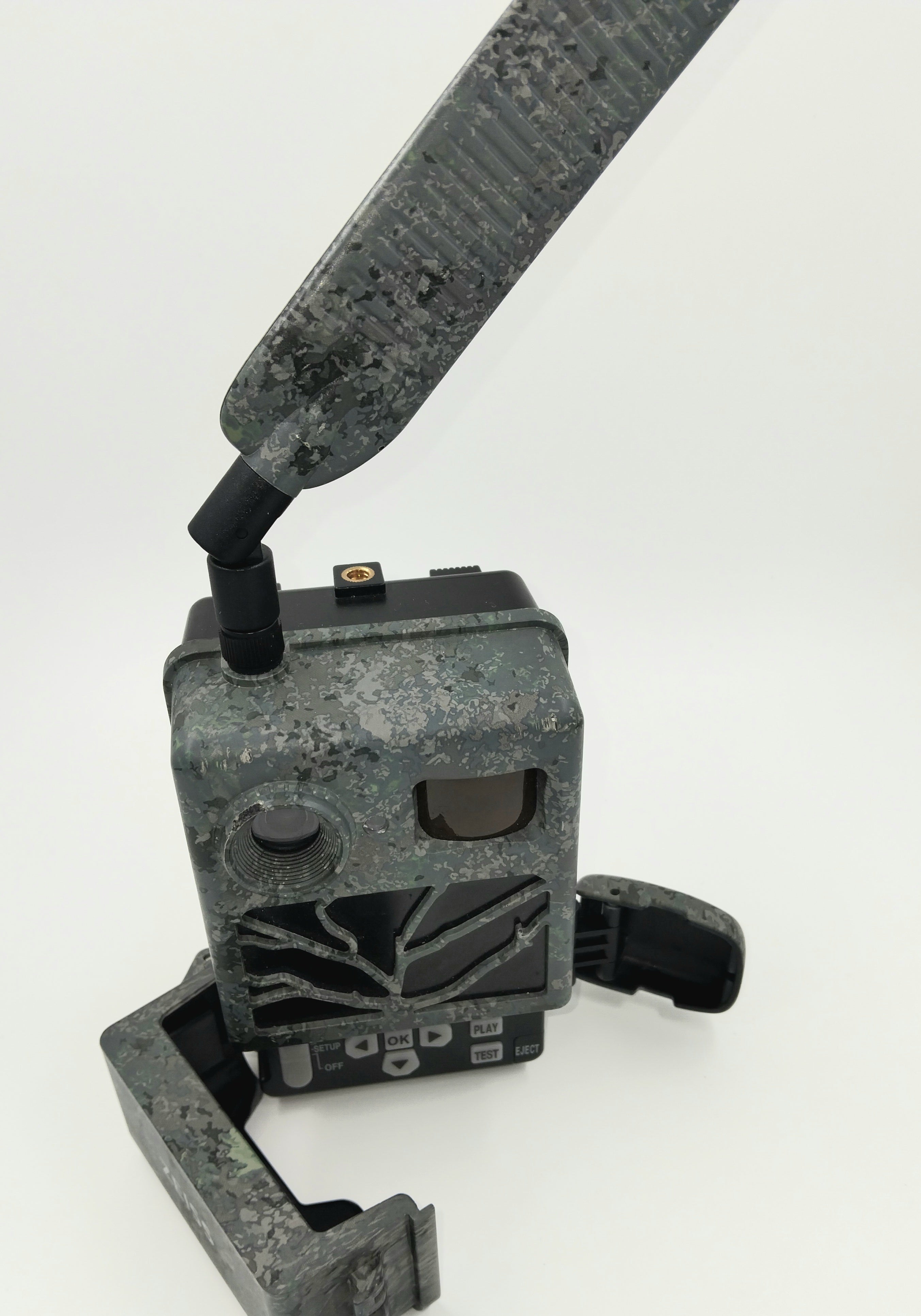 Fotofalle ZEISS Secacam 3 