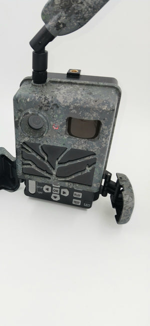Fotofalle ZEISS Secacam 3 