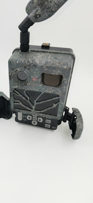 Fotofalle ZEISS Secacam 3 