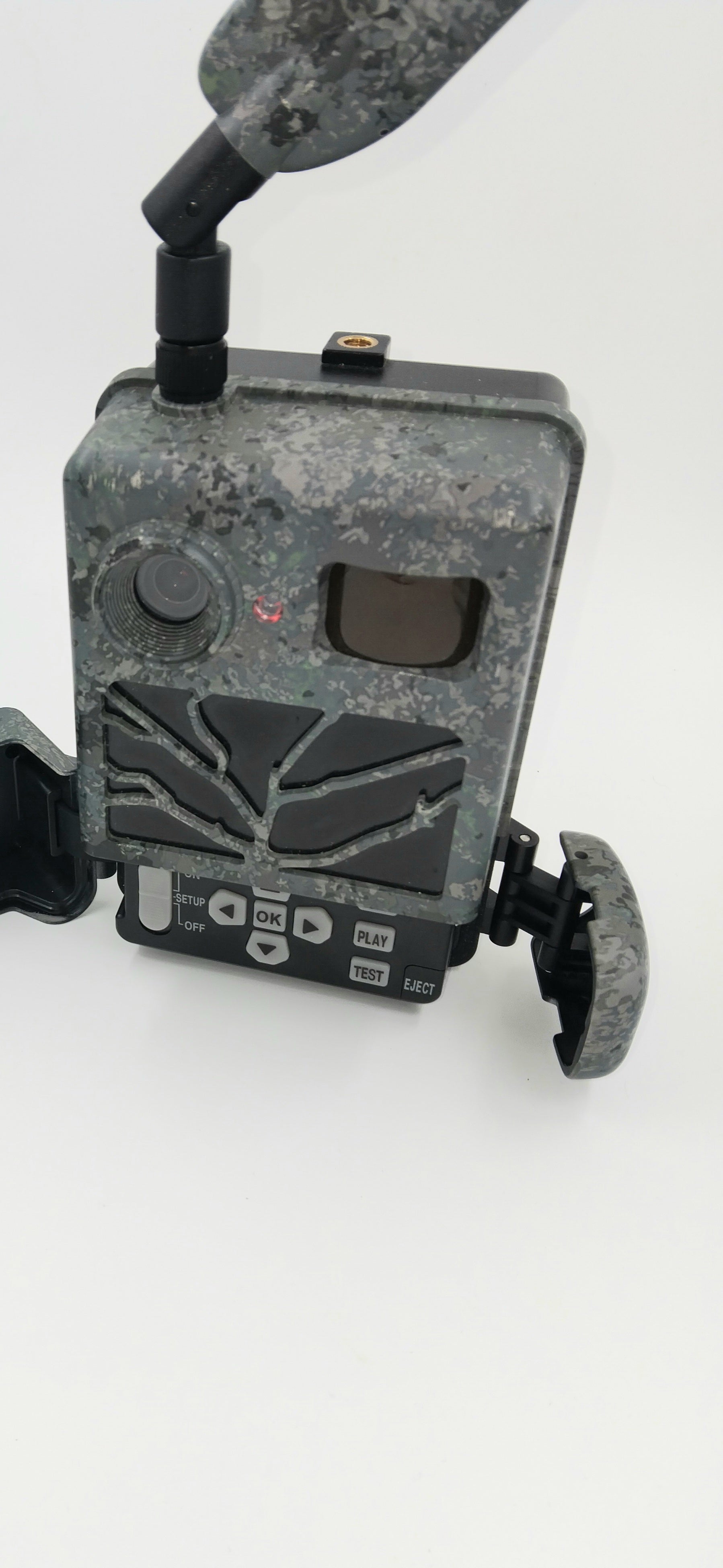 Fotofalle ZEISS Secacam 3 