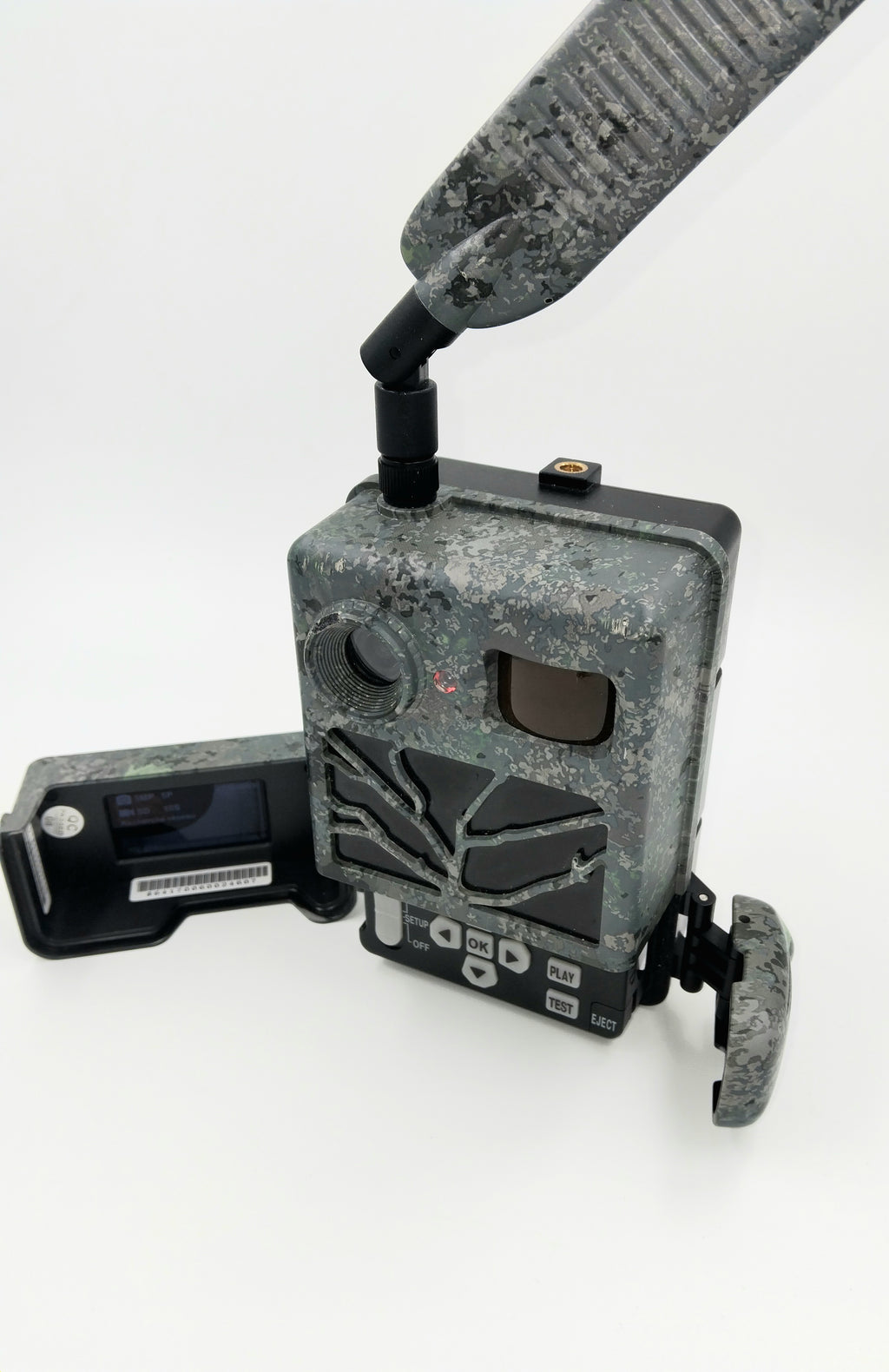 Fotofalle ZEISS Secacam 3 