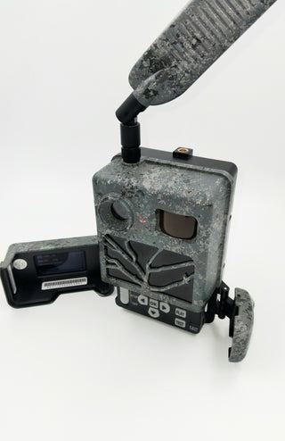 Fotofalle ZEISS Secacam 3 