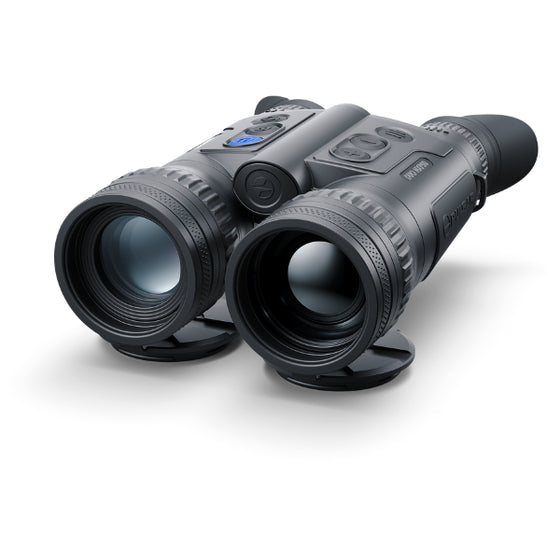 fernglas Pulsar Mehrkanal-Thermal- und Nachtsichtgerät Merger DUO NXP50 