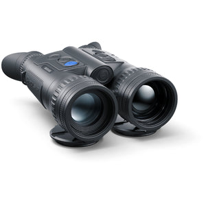 fernglas Pulsar Mehrkanal-Thermal- und Nachtsichtgerät Merger DUO NXP50 