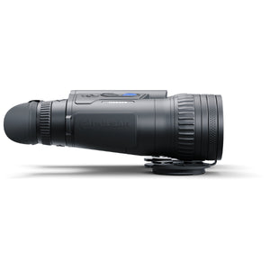 fernglas Pulsar Mehrkanal-Thermal- und Nachtsichtgerät Merger DUO NXP50 