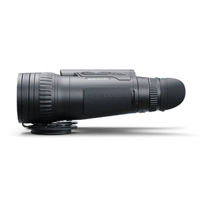 fernglas Pulsar Mehrkanal-Thermal- und Nachtsichtgerät Merger DUO NXP50 