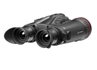 fernglas Wärmebildgerät Hikmicro habrok HQ35LN 4k 