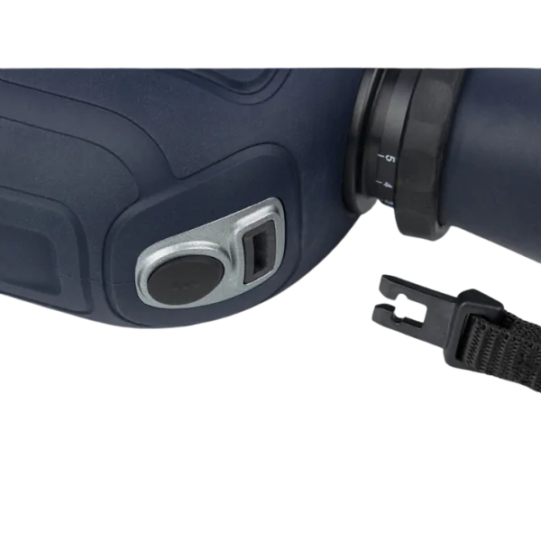 fernglas Steiner Commander 7X50 mit Kompass 