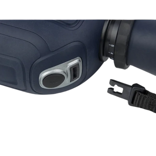 fernglas Steiner Commander 7X50 mit Kompass 