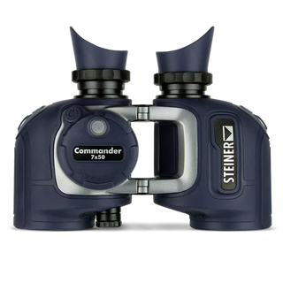 fernglas Steiner Commander 7X50 mit Kompass 