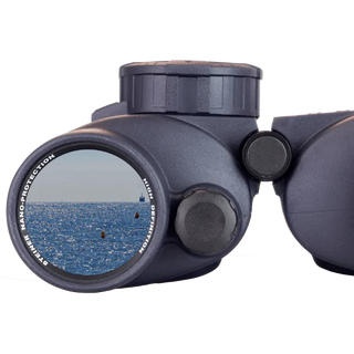 fernglas Steiner Commander 7X50 mit Kompass 