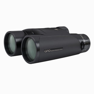 fernglas Entfernungsmesser GPO Rangeguide 2800 8×50 