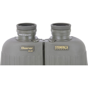 fernglas Steiner Observer 20X80 