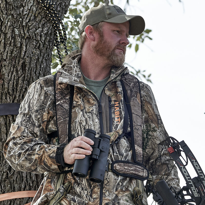 fernglas Bushnell FUSION X Entfernungsmesser 10x42 