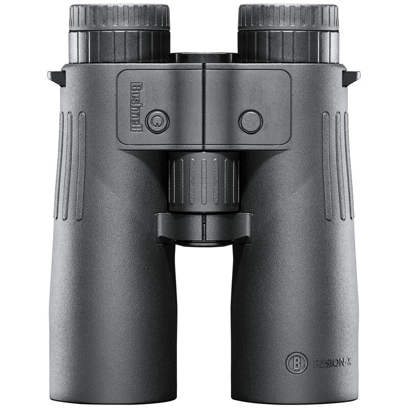 fernglas Bushnell FUSION X Entfernungsmesser 10x42 
