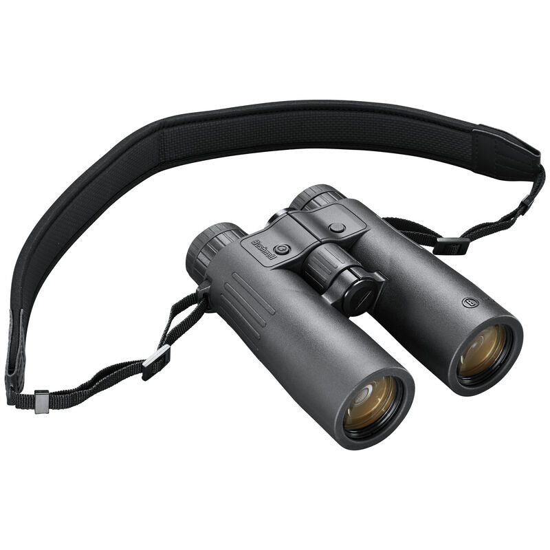 fernglas Bushnell FUSION X Entfernungsmesser 10x42 