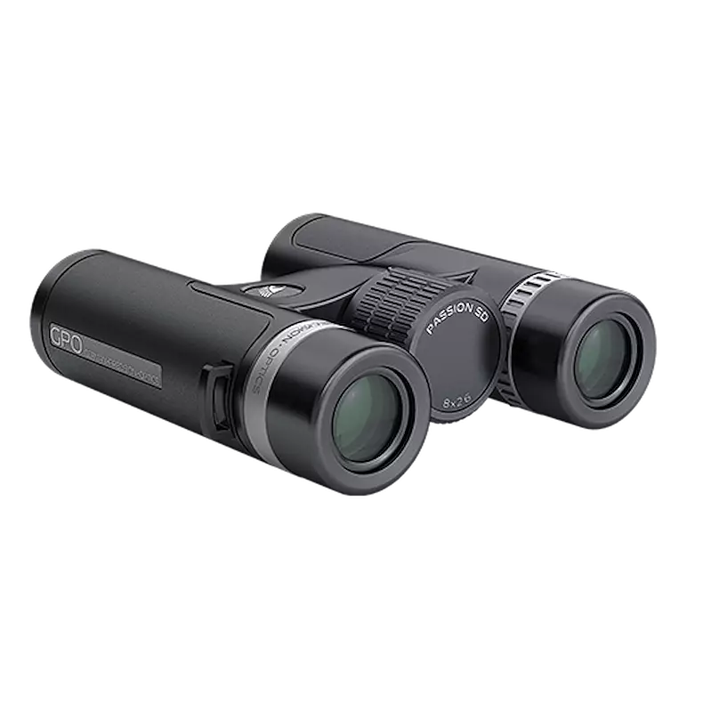 fernglas GPO Passion SD 8X26 