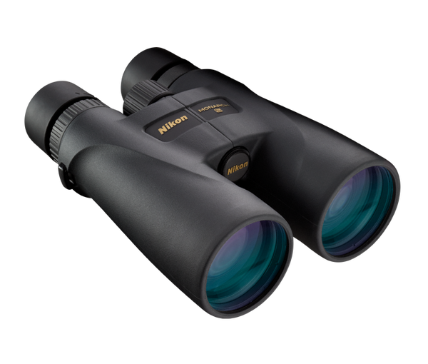 fernglas Nikon Monarch 5 20x56 ED-Glas 