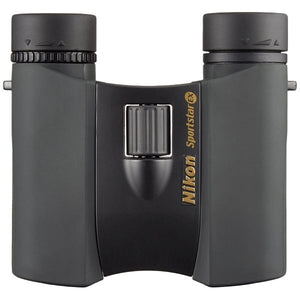 fernglas Nikon Sportstar EX schwarz 8x25 