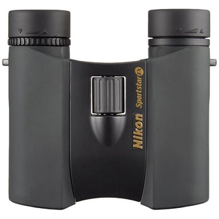 fernglas Nikon Sportstar EX schwarz 8x25 