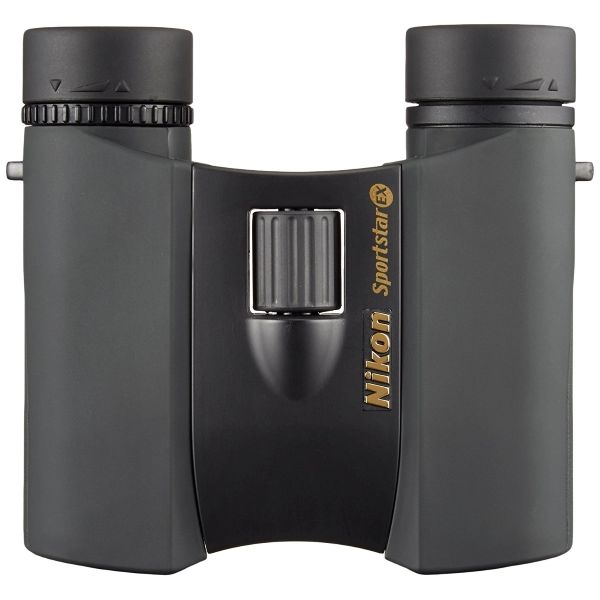 fernglas Nikon Sportstar EX schwarz 8x25 