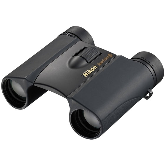 fernglas Nikon Sportstar EX schwarz 8x25 