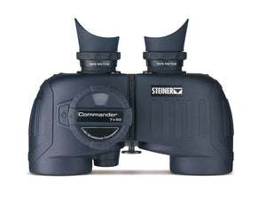 fernglas Steiner Commander 7X50 mit Kompass 