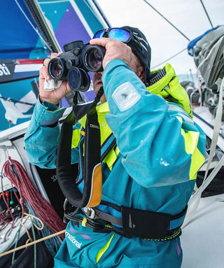 fernglas Steiner Commander 7X50 mit Kompass 