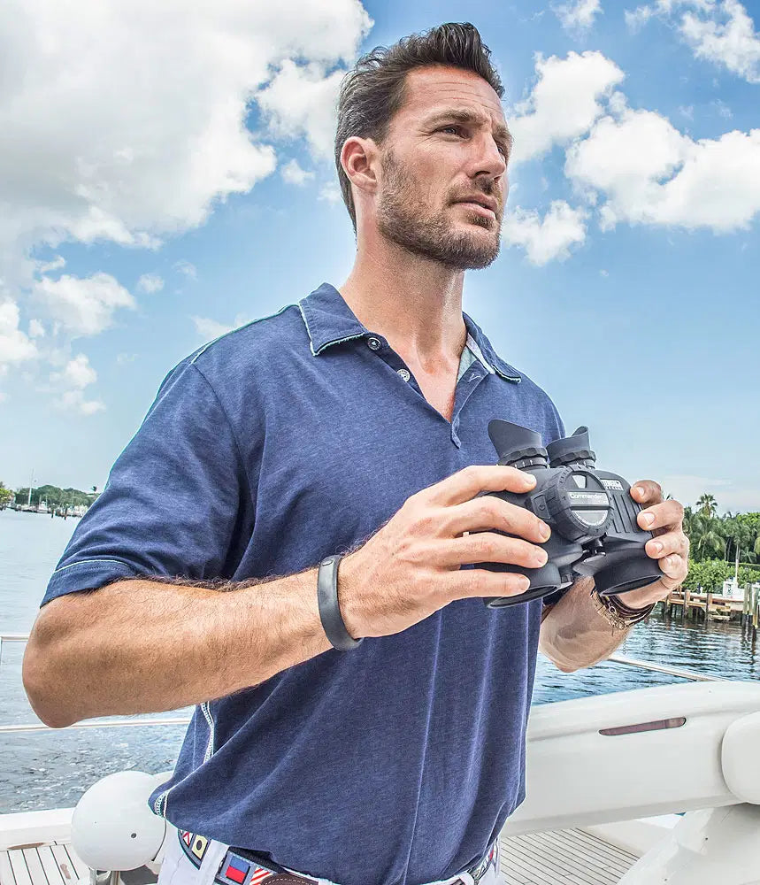 fernglas Steiner Commander 7X50 mit Kompass 