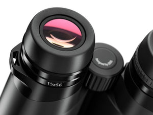 fernglas Zeiss Conquest HDX 15X56 mit Stativadapter 