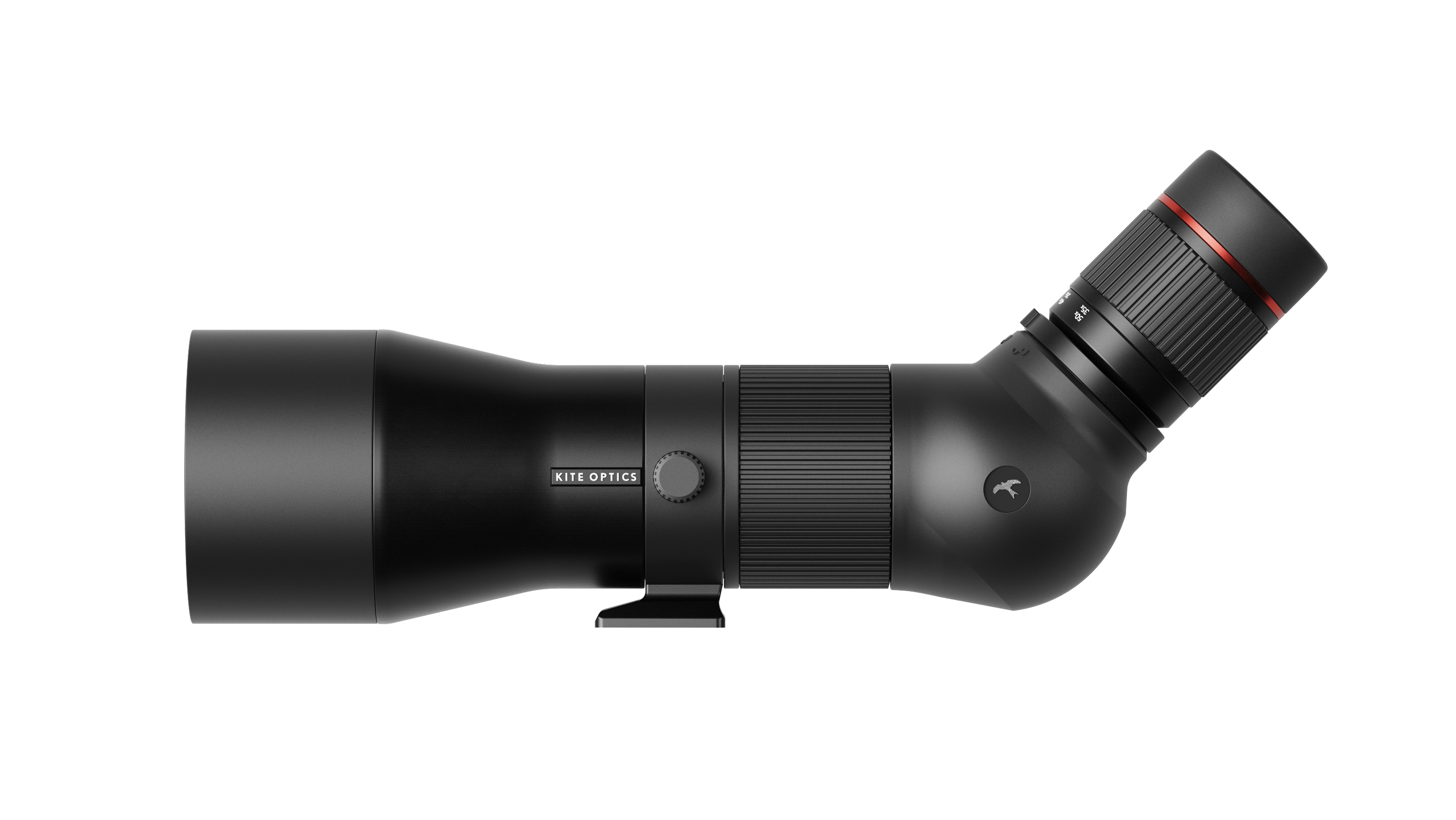 fernrohr Kite Optics KSP85 HD 30-60x WA 