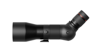 fernrohr Kite Optics KSP 80 HD2 + 25-50x WA 