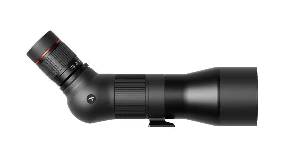 fernrohr Kite Optics KSP85 HD 30-60x WA 