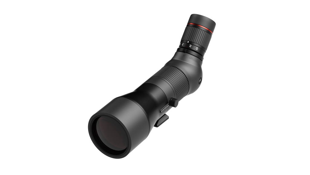 fernrohr Kite Optics KSP 80 HD2 + 25-50x WA 