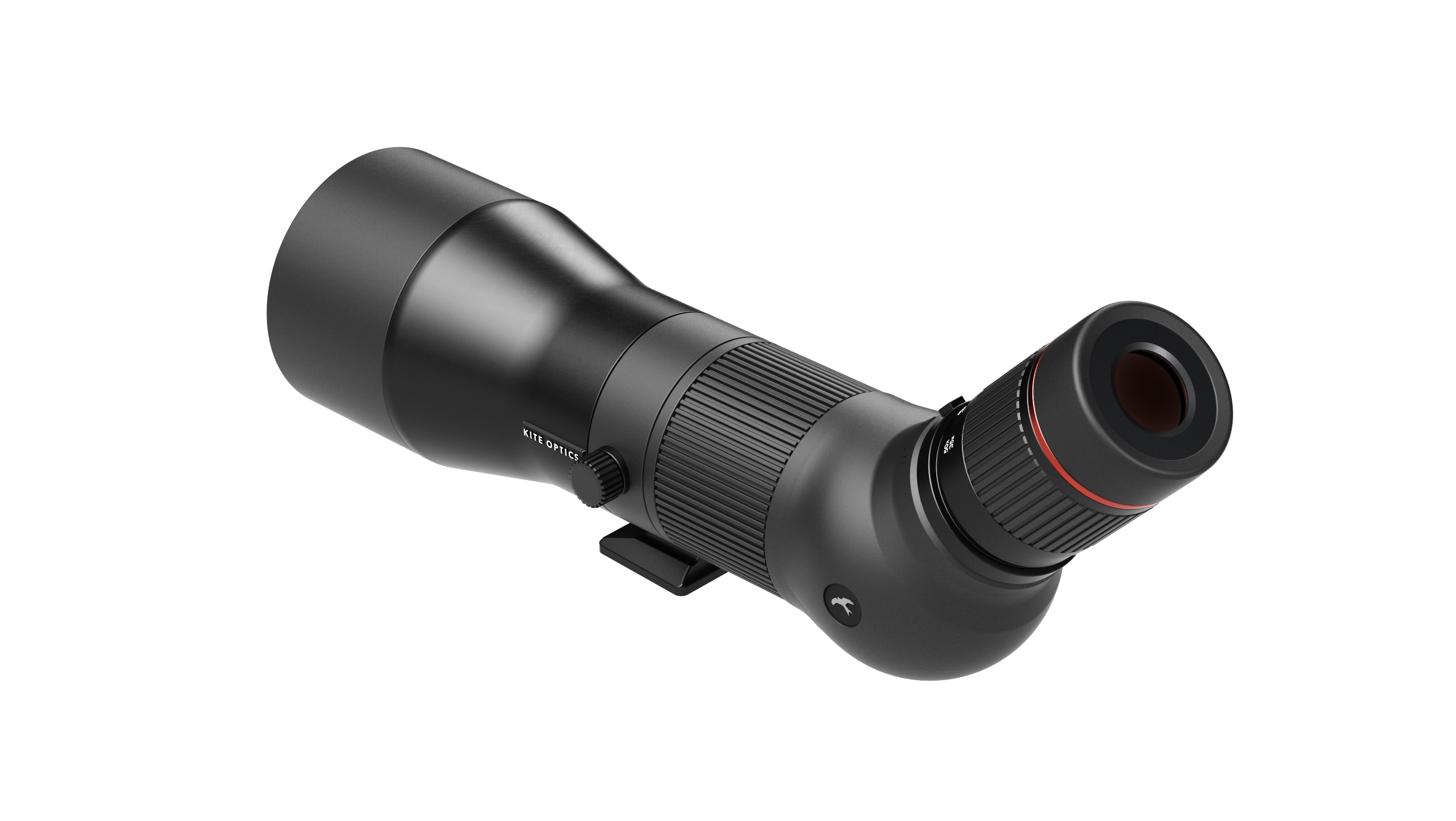 fernrohr Kite Optics KSP85 HD 30-60x WA 