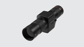 Kite Optics APC 60 ED stabilisiertes Spektiv + 17-35x WA 