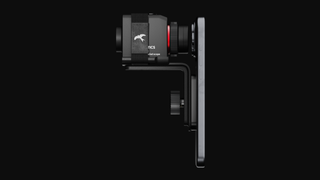 monokular Kite Optics ultrakompakt stabilisiert kite stabiONE 