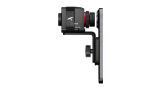 monokular Kite Optics ultrakompakt stabilisiert kite stabiONE 