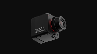 monokular Kite Optics ultrakompakt stabilisiert kite stabiONE 