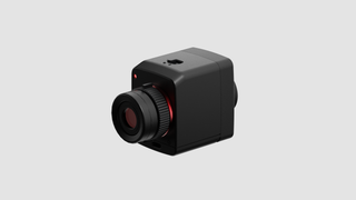 monokular Kite Optics ultrakompakt stabilisiert kite stabiONE 