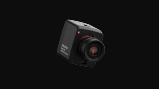 monokular Kite Optics ultrakompakt stabilisiert kite stabiONE 