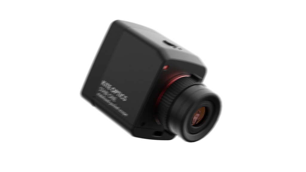 monokular Kite Optics ultrakompakt stabilisiert kite stabiONE 