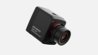 monokular Kite Optics ultrakompakt stabilisiert kite stabiONE 