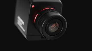 monokular Kite Optics ultrakompakt stabilisiert kite stabiONE 