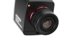 monokular Kite Optics ultrakompakt stabilisiert kite stabiONE 