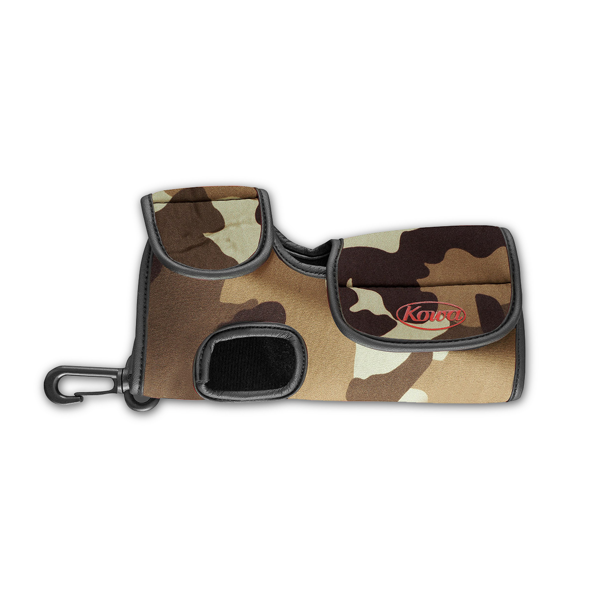 C-500C camouflage – vue 3 fabricant Kowa