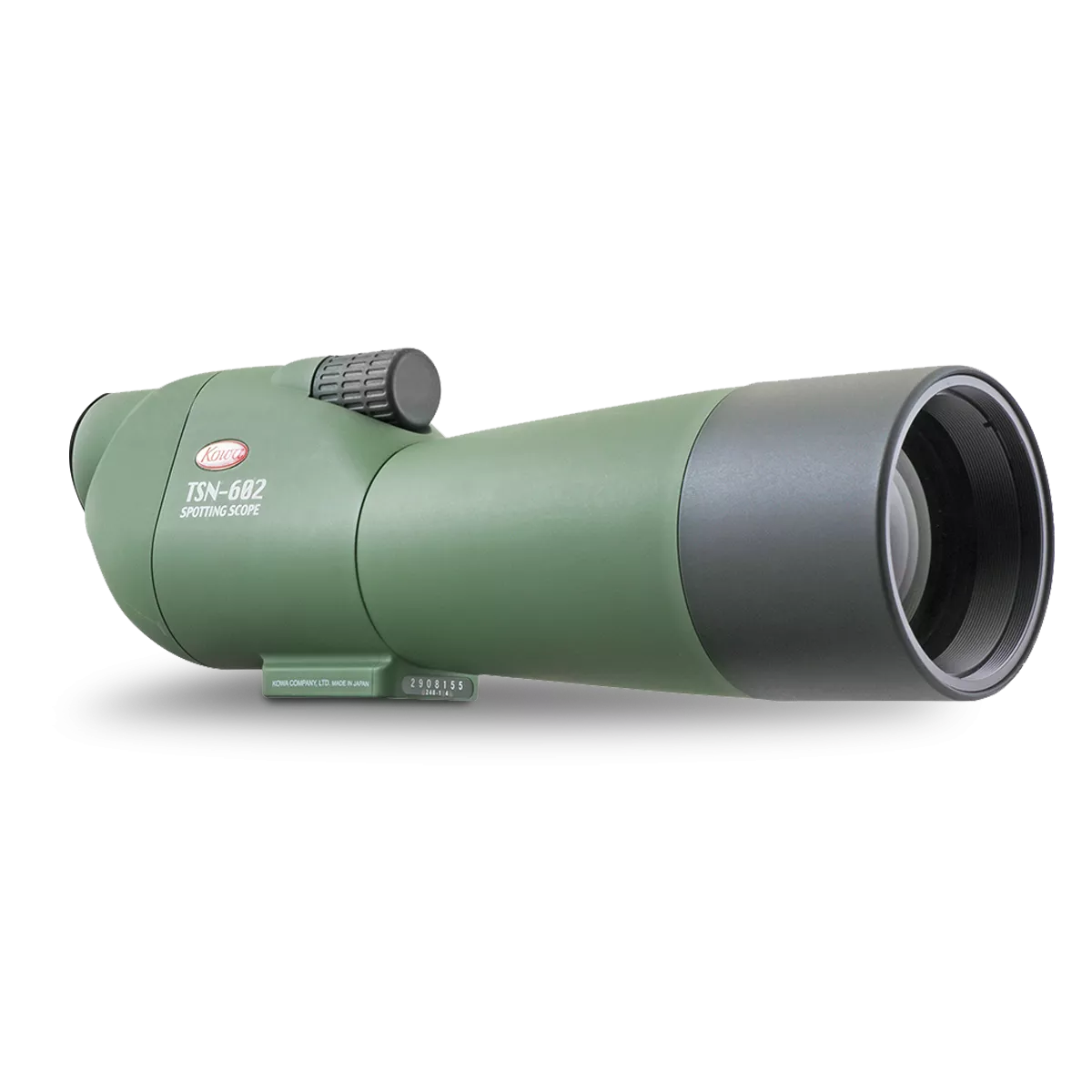 Kowa TSN-602 corps seul, photo officielle fabricant