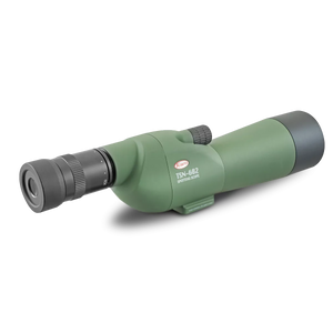 TSN-602 vue arrière, photo d’illustration du kit complet, oculaire vendu séparément dans cette fiche